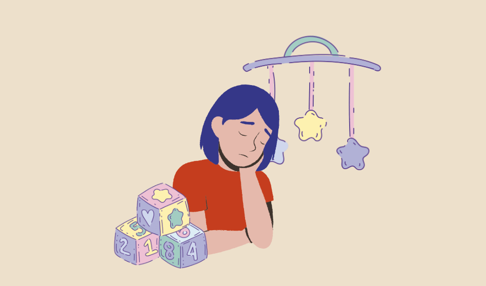Postpartum OCD: The Power of Exposure and Response Prevention