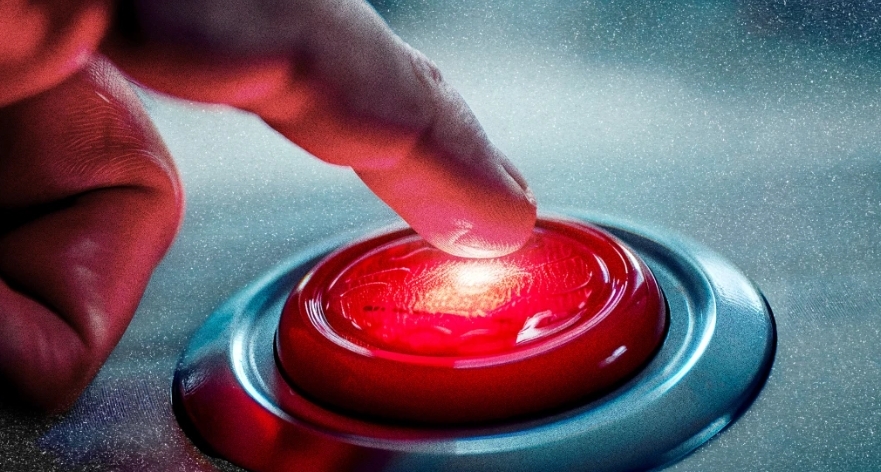 Panic! In the Therapy Room