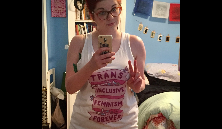 Monet David, MS, LPC and LGBTQIA Community