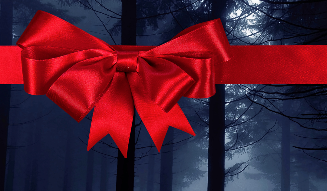 KD Holmes, LPC, Crisis Therapy and Holiday Stress