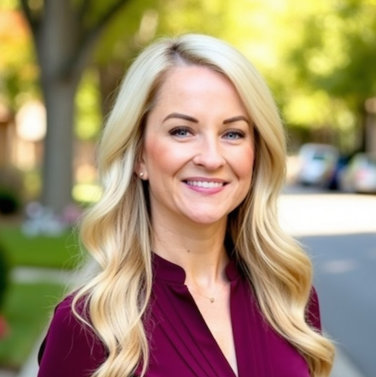AMY BORDELON, MSN, PMHNP-BC