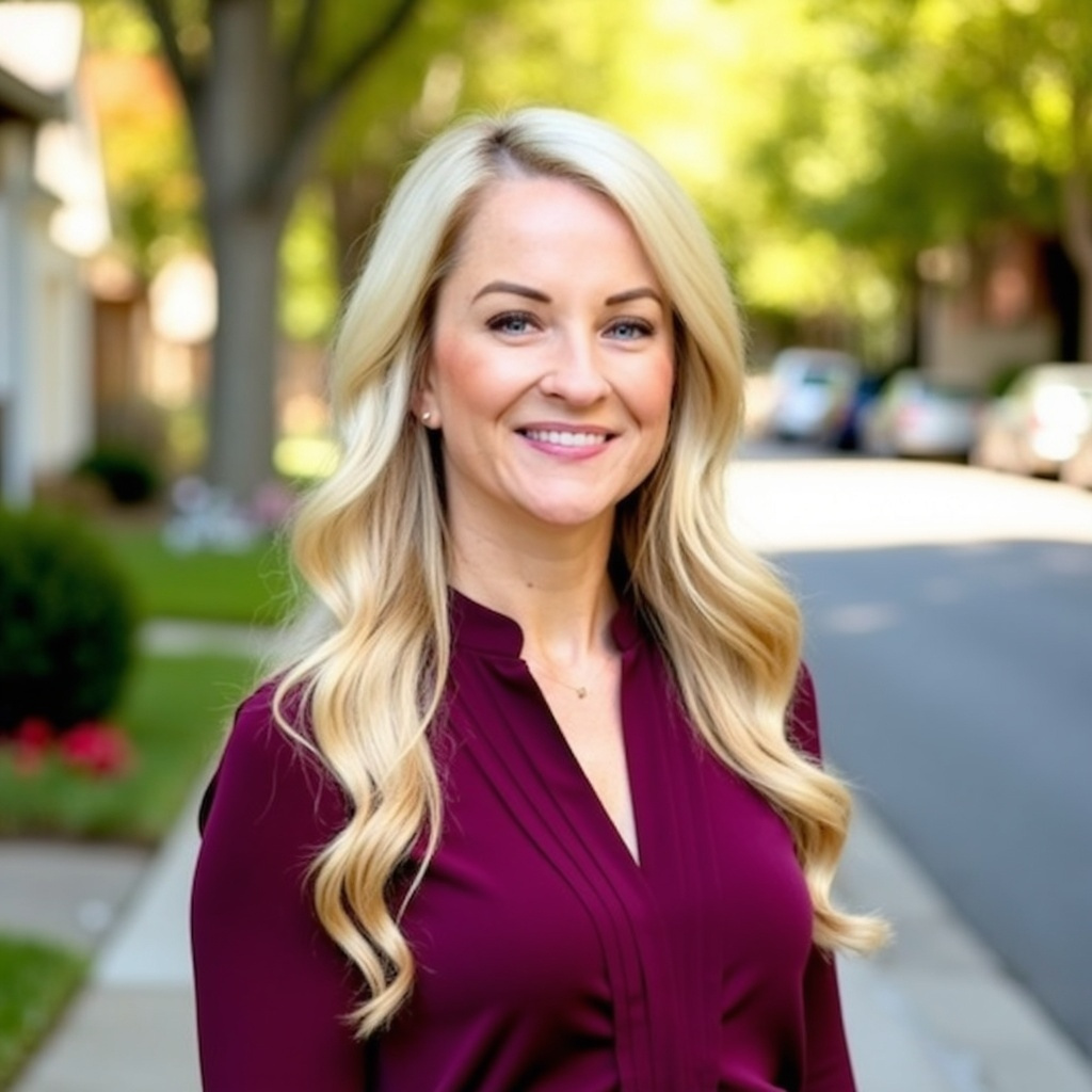 Amy Bordelon Psych NP picture