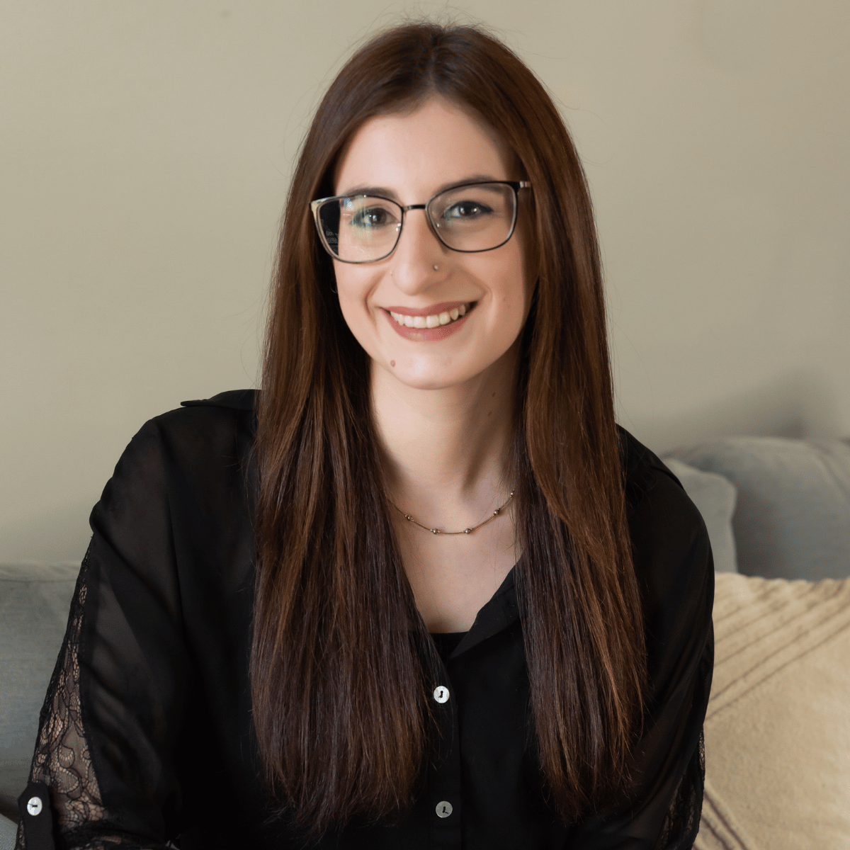 Jessi LaSalle headshot