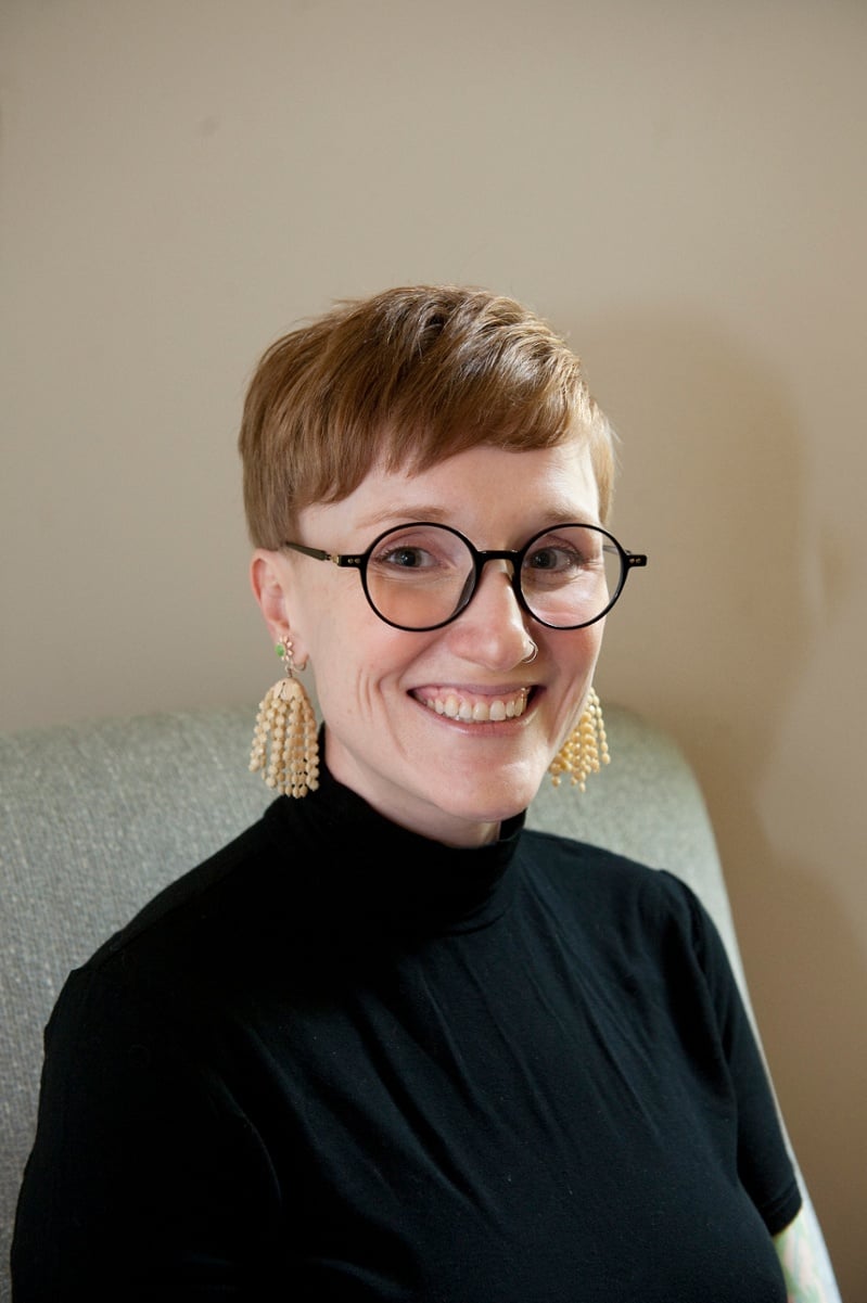 Picture of Whitney Storey, MS, LPC, ASDCS