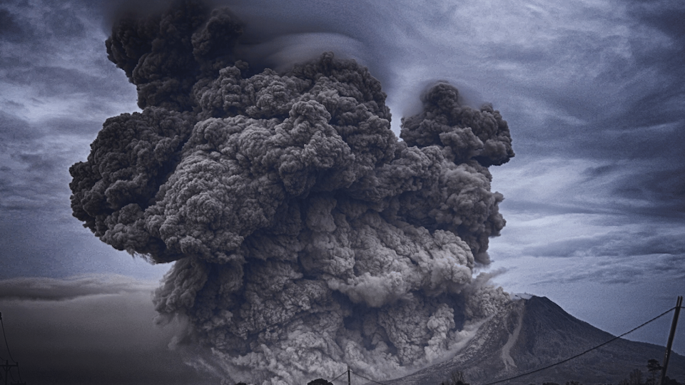 Anxiety: Magnifying Catastrophizing Snow Balling Mind